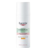 Eucerin Dermopure Protective Fluid SPF30