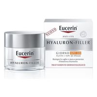 Eucerin Hyaluron-Filler Giorno SPF30