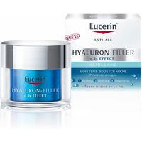 Eucerin Hyaluron Filler +3X Effect Crema Notte