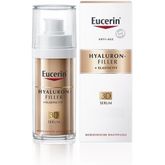Eucerin Hyaluron-Filler +Elasticity 3D Siero