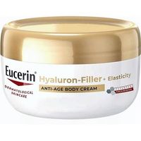 Eucerin Hyaluron-Filler + Elasticity Crema Corpo Anti Età & Anti Macchia