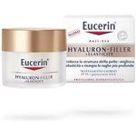 Eucerin Hyaluron Filler + Elasticity Crema Giorno