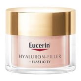 Eucerin Hyaluron-Filler + Elasticity Crema Giorno Rosé SPF30