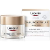 Eucerin Hyaluron-Filler + Elasticity Crema Giorno SPF15