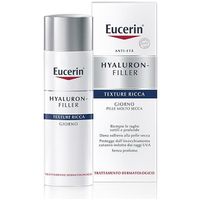 Eucerin Hyaluron-Filler Texture Ricca Giorno