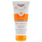 Eucerin Oil Control Sun Gel-Creme Dry Touch SPF30