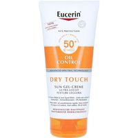 Eucerin Oil Control Sun Gel-Creme Dry Touch SPF50+
