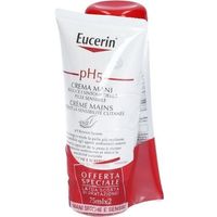 Eucerin PH5 Crema Mani