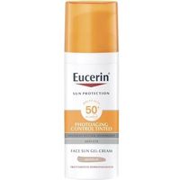 Eucerin Photoaging Control Sun Tinted SPF50+ Medium