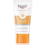 Eucerin Sensitive Protect Crema Solare Viso SPF30