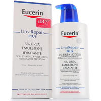 Eucerin Urearepair Plus 5% Emulsione Idratante