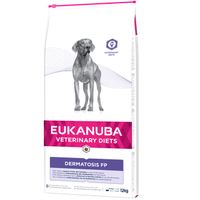 Eukanuba Veterinary Diets Dermatosis FP Cane - secco