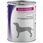 Eukanuba Veterinary Diets Dermatosis FP Cane - umido