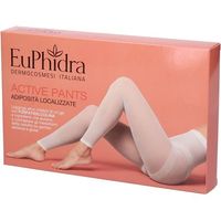 EuPhidra Active Pants Leggings Monouso Adiposità Localizzate