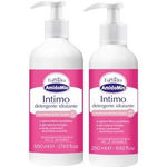 EuPhidra Amidomio Detergente Intimo Idratante