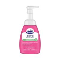 EuPhidra Amidomio Mousse Attiva Detergente Intimo