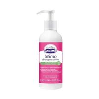 EuPhidra AmidomioIntimo Detergente Attivo