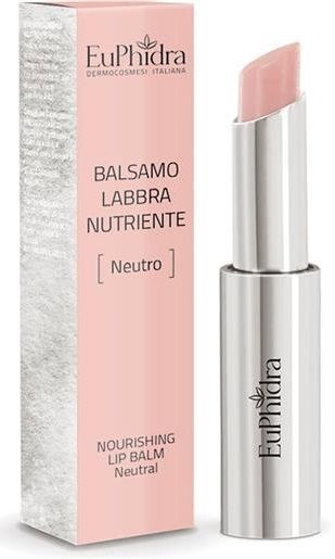 EuPhidra Balsamo Labbra Nutriente