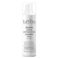 EuPhidra Clariskin Crema Antimacchie Quotidiana