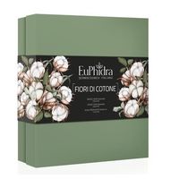 EuPhidra Cofanetto Fiori di Cotone