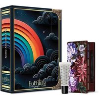 EuPhidra Cofanetto Nero Arcobaleno