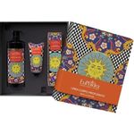 EuPhidra Cofanetto Neroli & Vetiver