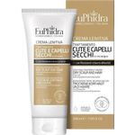 EuPhidra Crema Lenitiva Trattamento Cute e Capelli Secchi