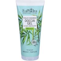 EuPhidra Doccia Gel Detergente Corpo 200ml