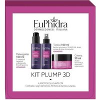 EuPhidra Kit Plump 3D