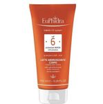 EuPhidra Latte Solare Abbronzante SPF6