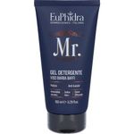 EuPhidra Mr. Gel Detergente Viso Barba Baffi