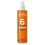 EuPhidra Olio Solare Abbronzante Protezione Bassa SPF6