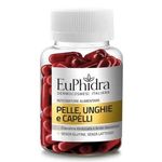 EuPhidra Pelle Unghie e Capelli Capsule