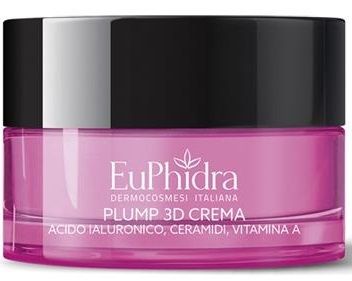 EuPhidra Plump 3D Crema