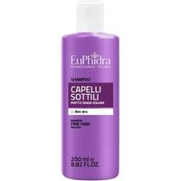 EuPhidra Shampoo Capelli Sottili