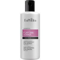 EuPhidra Shampoo Trattamento Forfora Donna