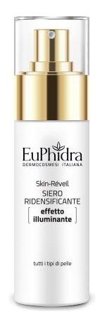 EuPhidra Skin Reveil Siero Ridensificante