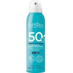 EuPhidra Spray Solare Invisible Dermopediatrico SPF50+