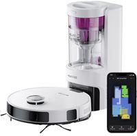 Eureka Aspirapolvere E10s