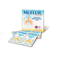 Euro-Pharma Mufluil Bustine