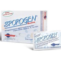 Euro-Pharma Sporogen Bustine