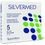 Eurofarm Silvermed Medicazione Adesiva