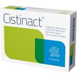 Euronational Cistinact Compresse