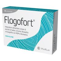 Euronational Flogofort Compresse