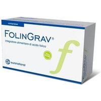 Euronational Folingrav Compresse