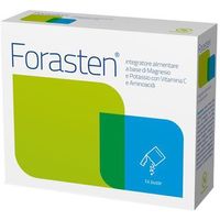 Euronational Forasten Bustine