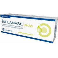 Euronational Inflamase Idrogel