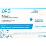 Eurospital Blefacare Salviette Oftalmiche