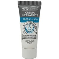 Eurospital Crema Riparatrice Labbra e Naso