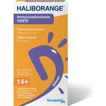 Eurospital Haliborange Immunostimolante Forte Compresse